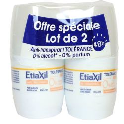 Etiaxil Tolerance 48H Ro 50Ml L2