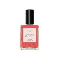 Manucurist Vernis Green Pulp 15Ml