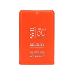 Svr Sun Secure 50 Spray 20Ml