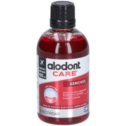 Alodont Care Bain de Bouche Quotidien Gencives - 100 ml