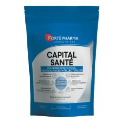 Forte Capital Sante Equilib Emo Sach 300G