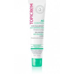 Soin Équilibrant Anti-Imperfection AC CONTROL - 40 ml