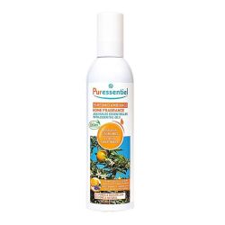 Puressentiel Parf Ambiance Agru 90Mlrupt