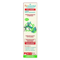 Puressentiel A/Pique Creme Apaisante 40 M