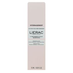 Lierac Hydragenist Yeux Rehydratant 15Ml