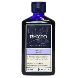 Phyto Violet Shp Dejaunissant 250Ml