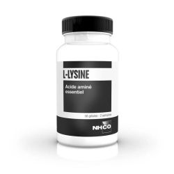 Nhco L-Lysine 56 Gel