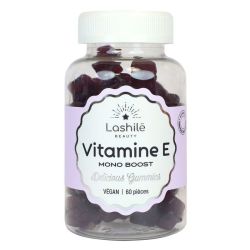 Zlashile Vitamine E Gum60