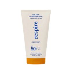 Lait Frais Solaire Hydratant SPF50+ - 150 ml