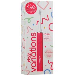 My Variations Kids Brosse à dents électrique enfant - Rose