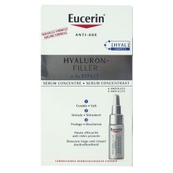 Eucerin Hyaluron Fil Conc 6X5Ml