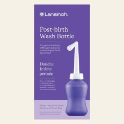 Douche Intime Périnée - 360 ml