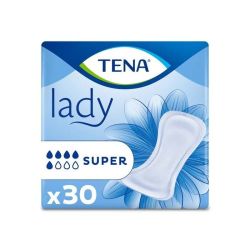 Lady Super - 30 protections