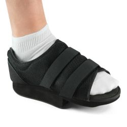 EZY WRAP chaussure décharge de l'avant pied - Taille 3
