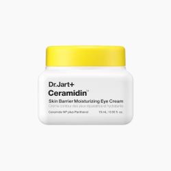Ceramidin Skin Barrier Moisturizing Eye Cream - 15 ml