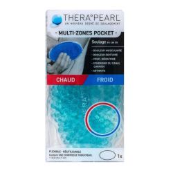 Thera Pearl Multizones Pocket