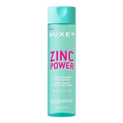Lotion Purifiante Anti-Boutons ZINC POWER - 200 ml
