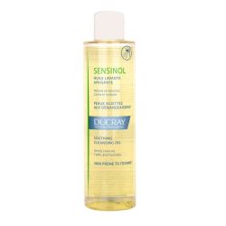 Ducray Sensinol Huile Lavante 400 Ml