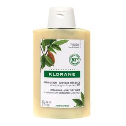 Kl Shp 200 Ml Cupuacu Bio