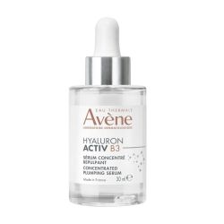Sérum concentré repulpant HYALURON ACTIV B3 - 30 ml