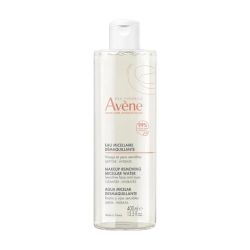 Eau micellaire démaquillante - 200 ml