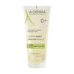 A Derma Indisp Gel Dch Surgras 200Ml