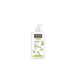 Shampoing douche 2 en 1 Kids - Pomme verte - 200 ml