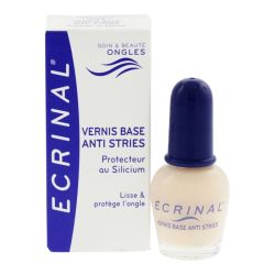 Ecrinal Durcis Ong Vernis Brillant 10Ml