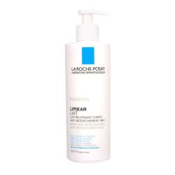 Lrp Lipikar Ap Lait 400Ml