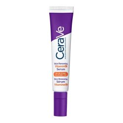 Skin Renewing Serum Vitamine C - 30 ml