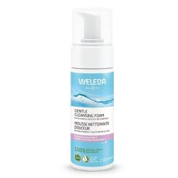 Mousse nettoyante Douceur - 150 ml