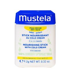 Mustela Stick Nour Cc 9,2G