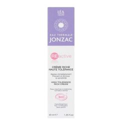 Jonzac Bio Cr Riche Apaisante 40Mlzzz