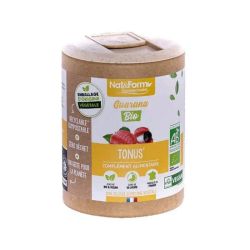 Natampform Guarana Bio Gelules 200