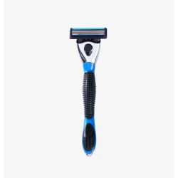 5-Blade Precision Razor