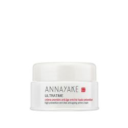Crème première anti-âge enrichie haute prévention - 50 ml