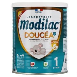 Modilac Expert Doucea 1Age 400G