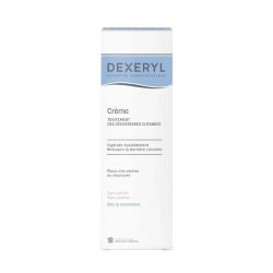 Crème sécheresse cutanée - 250 g