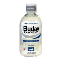 Eluday Bdb Blancheur 500Mlgobelet