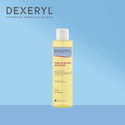 Huile de Douche Apaisante - 200 ml