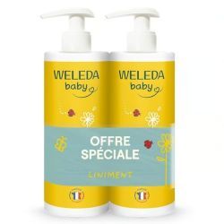 Liniment Calendula - 2 x 400 ml