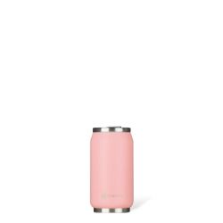 Canette isotherme Pink - 280 ml