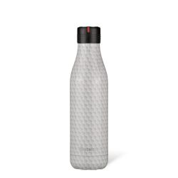 Bouteille isotherme Honeycomb - 750 ml