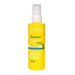 Uriage Bariesun Spray S/Parf Spf50 200Ml