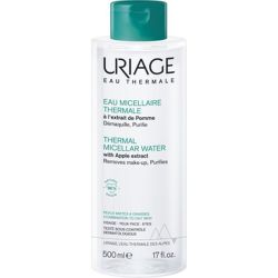 Uriage Hyseac Eau Micel Thermal Pmg 100Ml