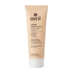 Crème jour et nuit - 50 ml