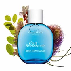 Eau Ressourçante - Eau de Soin - 50 ml