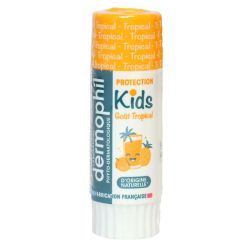 Dermophil Kids Trop 4G 1