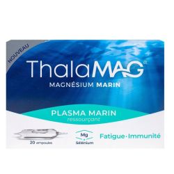 Thalamag Plasma Marin 20 Amp