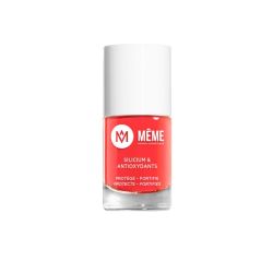 Le Vernis au silicium Corail